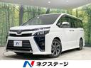 ＺＳ　後期　フリップダウン　純正１０型ナビ　禁煙車　セーフティセンス　両側電動スライド　フルセグＴＶ　ＥＴＣ　Ｂｌｕｅｔｏｏｔｈ　バックカメラ　クルーズコントロール　ＬＥＤヘッド　オートマチックハイビーム(1枚目)