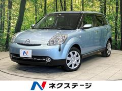 マツダ　ベリーサ　Ｃ　禁煙車　純正オーディオ　スマートキー