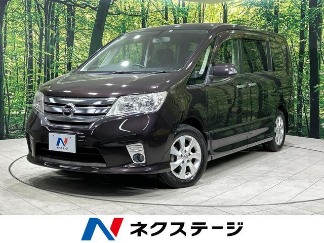 日産 セレナ