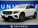 メルセデス・ベンツ ＧＬＣ ＧＬＣ２２０ｄ　４マチック　ローレウ...