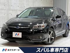 スバル　インプレッサスポーツ　１．６ｉ−Ｌアイサイト　後期Ｅ型　禁煙車　純正カーオーディオ