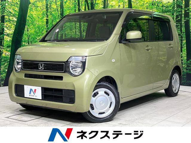 ホンダ Ｎ－ＷＧＮ Ｌホンダセンシング　レーダークルーズコントロール　衝突軽減　シートヒーター　禁煙車　ＳＤナビ　Ｂｌｕｅｔｏｏｔｈ　バックカメラ　ＥＴＣ　クリアランスソナー　アイドリングストップ　スマートキー　横滑り防止装置　盗難防止装置