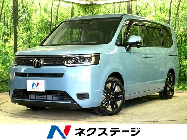 ホンダ エアー　禁煙車　純正１１型ナビ　全周囲カメラ　両側パワスラ　アダプティブクルーズコントロール　ホンダセンシング　クリアランスソナー　ＬＥＤヘッドライト　スマートキー　純正１６インチアルミ　フルセグ　ＥＴＣ