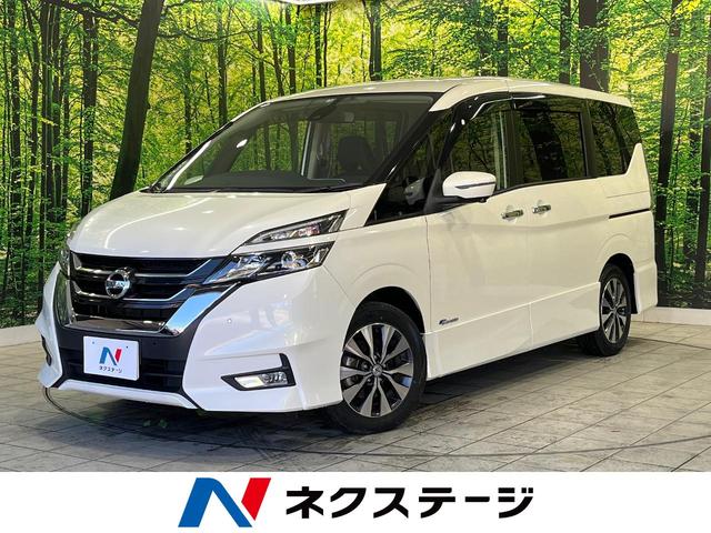 日産 セレナ