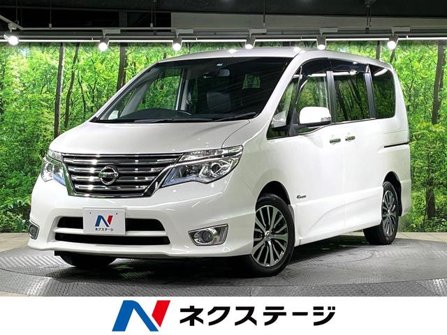 日産 セレナ