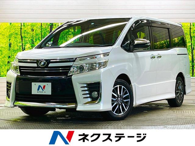 ＺＳ　煌　禁煙車　７人乗り　純正９型ナビＴＶ　バックモニター　両側電動スライドドア　ＬＥＤヘッド／オートライト　純正１６インチＡＷ　Ｂｌｕｅｔｏｏｔｈ　ＥＴＣ　デュアルオートエアコン　スマートエントリー