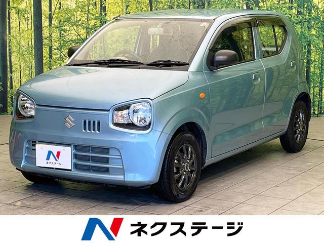 アルト(スズキ) Ｌ　純正オーディオ　禁煙車　ドラレコ　ＥＴＣ　シートヒーター　アイドリングストップ 中古車画像