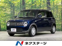 スズキ　アルトラパン　モード　衝突軽減　純正８型ＳＤナビ　禁煙車