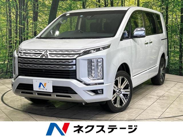 Ｐ　衝突軽減装置　４ＷＤ　禁煙車　両側パワースライドドア　レーダークルーズコントロール　アルパインナビ　Ｂｌｕｅｔｏｏｔｈ再生　フルセグＴＶ　ＥＴＣ　バックカメラ　ＬＥＤヘッド／フォグライト　スマートキー(1枚目)