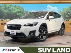 スバル　ＸＶ　１．６ｉ−Ｌ　アイサイト　４ＷＤ　アイサイトコアテクノロジー