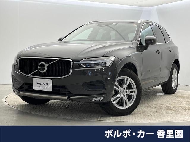 ボルボ ＸＣ６０