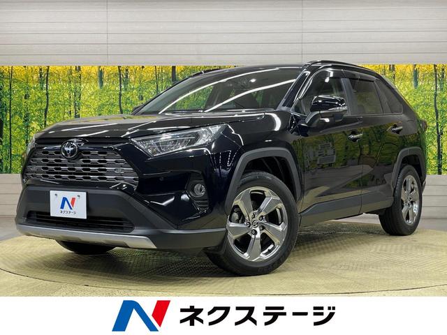 トヨタ ＲＡＶ４