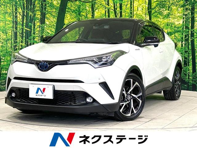 トヨタ Ｃ－ＨＲ