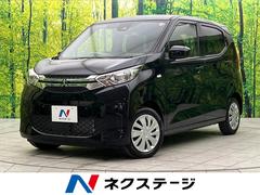 三菱　ｅＫワゴン　Ｍ　禁煙車　ｅ−アシスト　シートヒーター