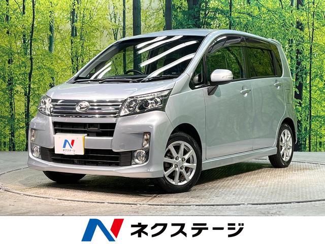 カスタム　Ｘ　ＳＡ　禁煙車　衝突軽減装置　純正ナビ　バックモニター　ＥＴＣ　横滑り防止装置　スマートキー　ＬＥＤヘッドライト　純正１４インチアルミホイール(1枚目)