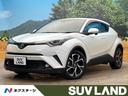 Ｇ　純正９型ナビ　バックカメラ　トヨタセーフティセンス　シーケンシャルターンランプ　シートヒーター　Ｂｌｕｅｔｏｏｔｈ　レーダークルーズ　ブラインドスポットモニター　禁煙車　ハーフレザー　ＬＥＤヘッド(1枚目)