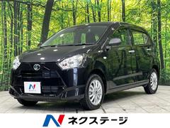 ダイハツ　ミライース　Ｌ　ＳＡＩＩＩ　４ＷＤ　禁煙車