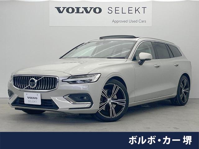 ボルボ Ｖ６０