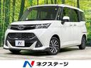 カスタムＧ　禁煙車　純正９型ナビ　両側電動スライドドア　スマートアシスト３　バックカメラ　フルセグ　ＥＴＣ　Ｂｌｕｅｔｏｏｔｈ再生　シートヒーター　ＬＥＤヘッド　ＬＥＤフォグ　コーナーセンサー　踏み間違い防止(1枚目)