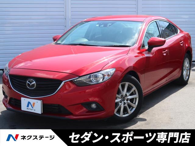 ＸＤ　Ｌパッケージ　レーダークルーズコントロール　黒革　シートヒーター　シートメモリー　純正１９インチアルミ　車線逸脱警報　ハイビームアシスト　純正ＳＤナビ　ＨＩＤヘッド　ＥＴＣ　禁煙車(1枚目)