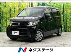 ホンダ　Ｎ−ＷＧＮ　Ｇ　Ａパッケージ　衝突軽減ブレーキ装置　ＳＤナビ