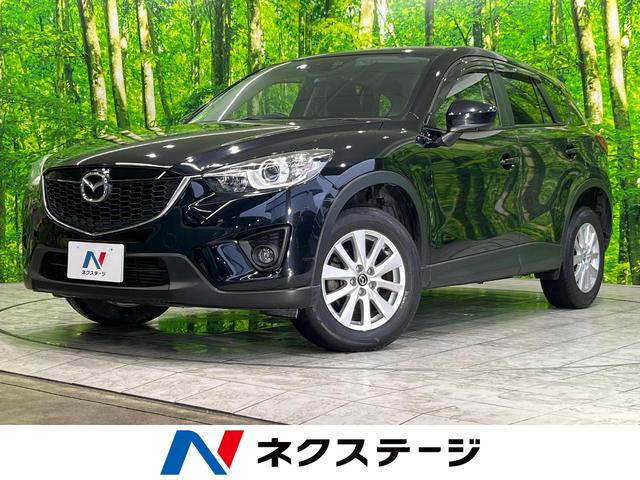 ＣＸ−５(マツダ) ＸＤ　純正ナビ　フルセグ　ＥＴＣ　バックカメラ　ＨＩＤヘッド　クルーズコントロール 中古車画像