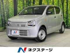 スズキ　アルト　Ｆ　４ＷＤ　５ＭＴ　禁煙車