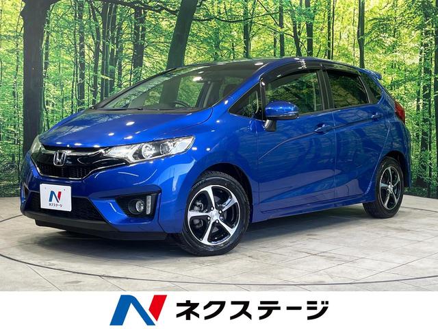 フィット(ホンダ) １３Ｇ・Ｓパッケージ　純正ディスプレイ　衝突軽減　寒冷地仕様　バックカメラ　ＥＴＣ　ドラレコ 中古車画像