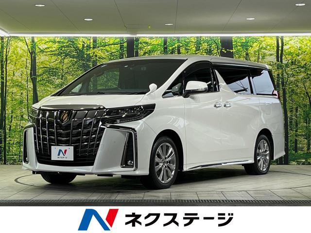 ２．５Ｓ　タイプゴールド　純正９型ＳＤナビ　衝突軽減装置　禁煙車　バックカメラ　レーダークルーズコントロール　純正ビルトインＥＴＣ　ハーフレザーシート　純正１７インチアルミ　両側電動スライドドア　スマートキー