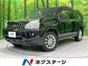 日産 エクストレイル ２０Ｘ　４ＷＤ　純正ナビ　ＥＴＣ　シートヒ...