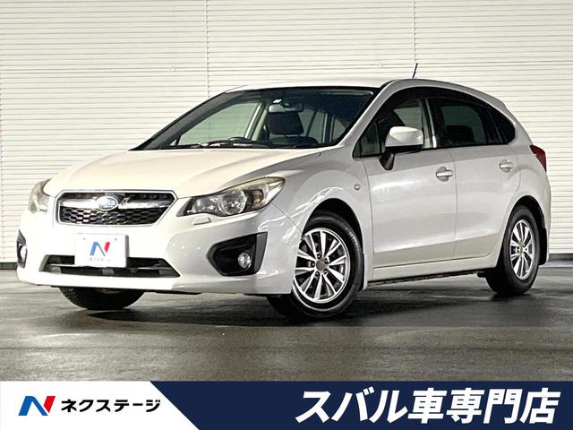 インプレッサスポーツ(スバル) １．６ｉ−Ｌ　純正ナビ　バックカメラ　フルセグ　Ｂｌｕｅｔｏｏｔｈ　スマートキー　ＥＴＣ 中古車画像