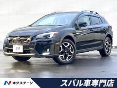 スバル　ＸＶ　２．０ｅ−Ｓ　アイサイト　セーフティプラス　ルーフレール