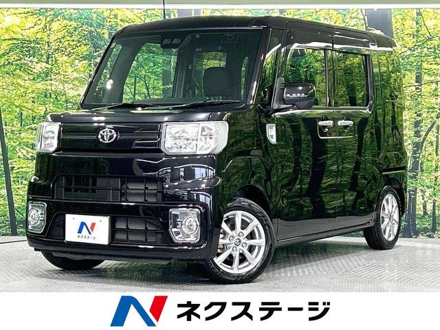 トヨタ ピクシスメガ Ｌ　ＳＡＩＩＩ　スマートアシスト　禁煙車