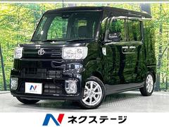 トヨタ　ピクシスメガ　Ｌ　ＳＡＩＩＩ　スマートアシスト　禁煙車