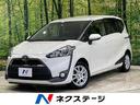 トヨタ シエンタ Ｇ　禁煙車　両側パワースライドドア　純正ＳＤナ...