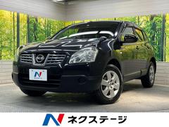 日産　デュアリス　２０Ｓ　純正ナビ　バックカメラ　リモコンキー