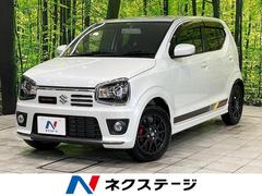 スズキ　アルトワークス　ベースグレード　禁煙車　ｐｉｏｎｅｅｒナビ　ＥＴＣ