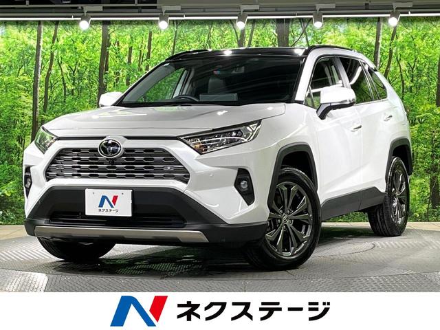 トヨタ ＲＡＶ４