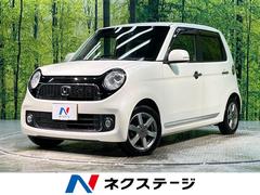 ホンダ　Ｎ−ＯＮＥ　プレミアム　ツアラー　禁煙車　純正ナビ