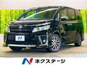 ＺＳ　煌　禁煙車　ＢＩＧ－Ｘ９型ナビＴＶ　１２．８型後席モニター　寒冷地仕様　７人乗　両側電動ドア　セーフティセンス　バックカメラ　クルーズコントロール　後席オートエアコン　ＥＴＣ　ＤＶＤ再生(1枚目)