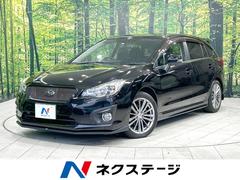 スバル　インプレッサスポーツ　２．０ｉ−Ｓ　ＳＤナビ　禁煙車　バックカメラ