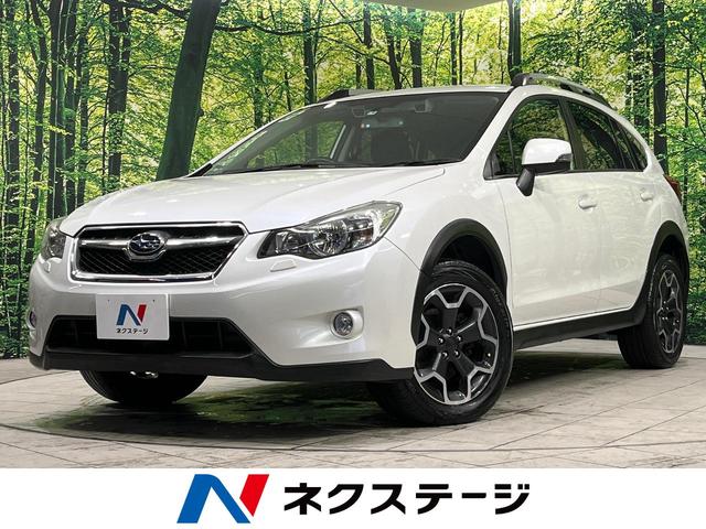 ＸＶ(スバル) ２．０ｉ−Ｌ　アイサイト　アイサイトＶｅｒ２　レーダークルーズコントロール　４ＷＤ　ナビ　フルセグ 中古車画像