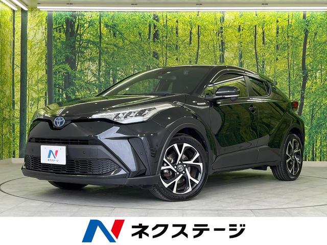 トヨタ Ｃ－ＨＲ