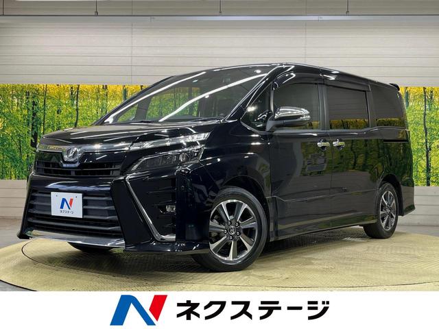 ＺＳ　煌　禁煙車　衝突軽減　純正１０型ナビ　フリップダウンモニター　両側電スライド　クルーズコントロール　バックカメラ　ｂｌｕｅｔｏｏｔｈ　フルセグＴＶ　ロールサンシェード　ＬＥＤヘッドライト　ＥＴＣ２．０