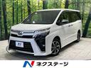 ＺＳ　煌　トヨタセーフティセンス　禁煙車　７人乗り　両側電動スライドドア　純正９型ナビ　バックカメラ　クルコン　Ｂｌｕｅｔｏｏｔｈ　純正１６インチアルミ　フルセグＴＶ　オートライト　ＬＥＤヘッド　ＬＥＤフォグ(1枚目)