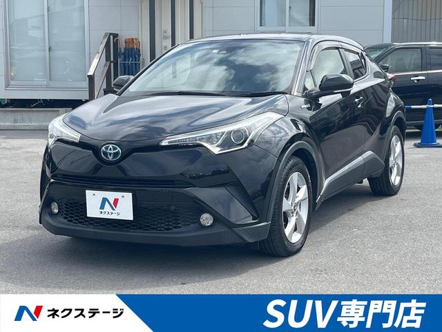 トヨタ Ｃ－ＨＲ