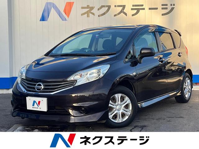 日産 ノート