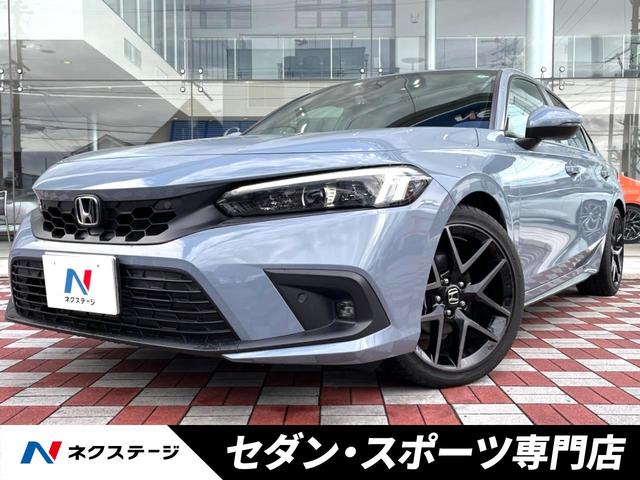 ＥＸ　ホンダセンシング　クリアランスソナー　レーダクルーズ　車線逸脱防止　純正ＳＤナビ　バックカメラ　シートヒーター　パワーシート　純正１８インチＡＷ　ＬＥＤヘッドライト　パドルシフト　ＥＴＣ　禁煙車(1枚目)