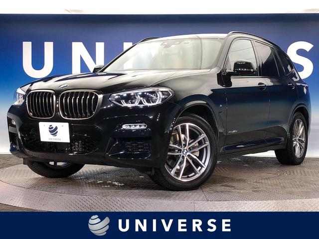 ＢＭＷ ｘＤｒｉｖｅ　２０ｄ　Ｍスポーツ　ハイラインＰＫＧ　茶革　全周囲カメラ　全席シートヒーター　レーダークルコン　レーンキープ　オートハイビーム　パワーシート　電動リアゲート　ＬＥＤヘッド　純正１９インチアルミ　純正ＨＤＤナビ　ＥＴＣ