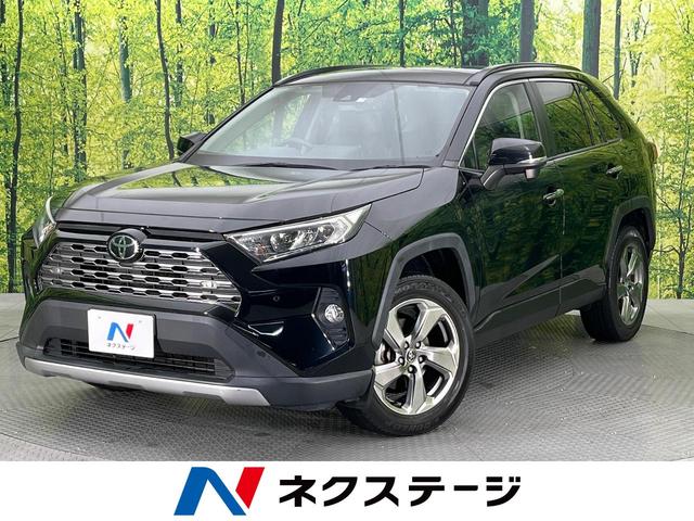 トヨタ ＲＡＶ４